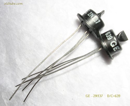 10 Pieces 2N5885 "Original" Motorola Transistor 
