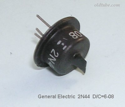 1 PC BSW68 NPN Silicium Low Power LF Transistor CS = TO39