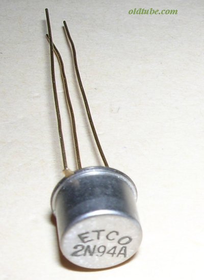 200V TO-5 1.6A SOLID STATE 2N2326 SCR THYRISTOR 50 pieces 